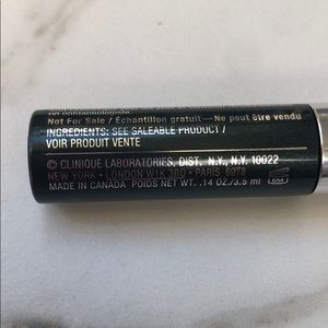 Clinique Makeup - 5 FOR $25! CLINIQUE High Impact Mascara Clinique Makeup - 5 FOR $25! CLINIQUE High Impact Mascara
